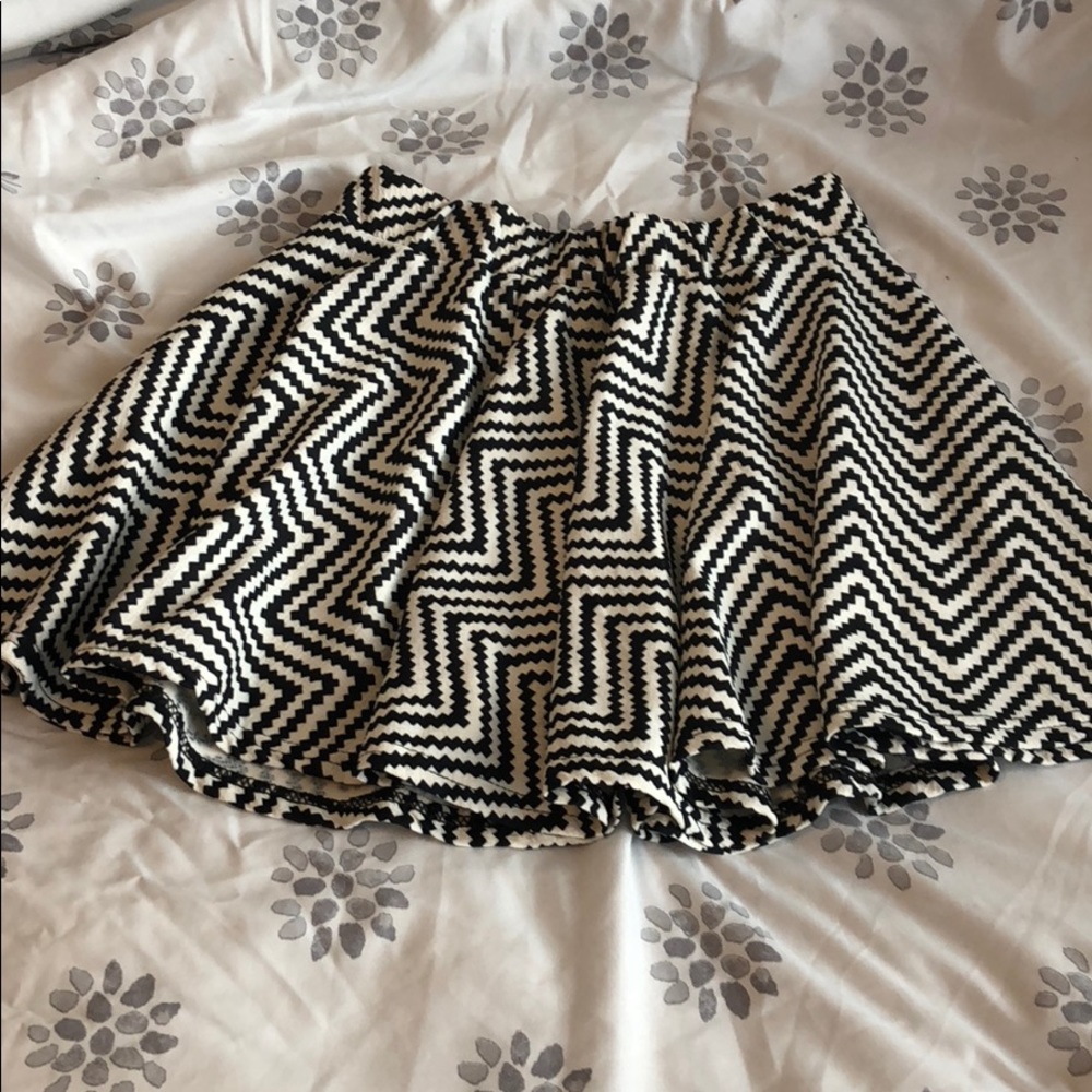 Super Cute Skirt